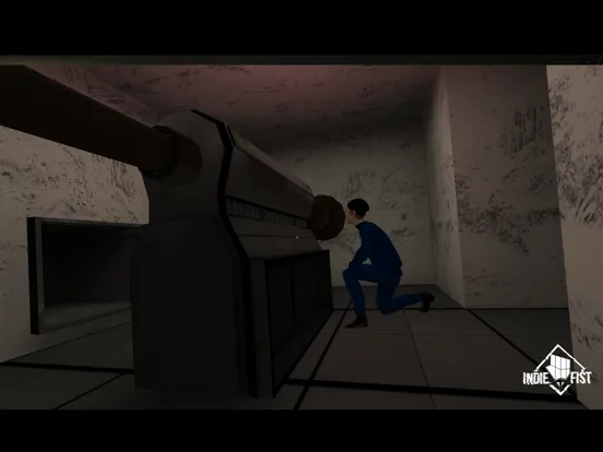 Smiling-X Zero: Horror Games iPad  স্ক্রিনশট