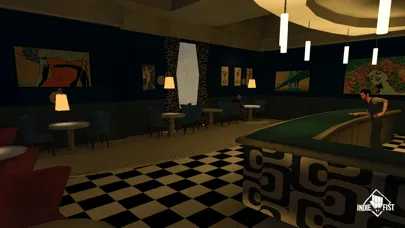 Smiling-X Zero: Horror Games স্ক্রিনশট