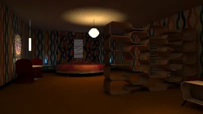 Smiling-X Zero: Horror Games স্ক্রিনশট