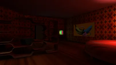 Smiling-X Zero: Horror Games স্ক্রিনশট