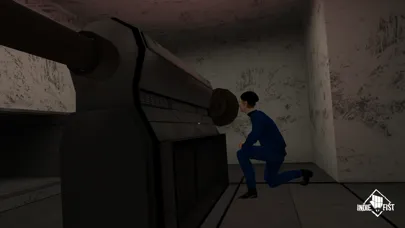 Smiling-X Zero: Horror Games স্ক্রিনশট