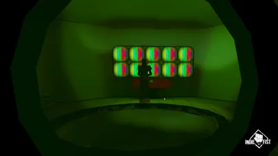 Smiling-X Zero: Horror Games স্ক্রিনশট