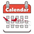 Kalender 2020
