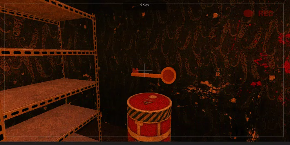 Jeff The Killer Revenge Screenshots