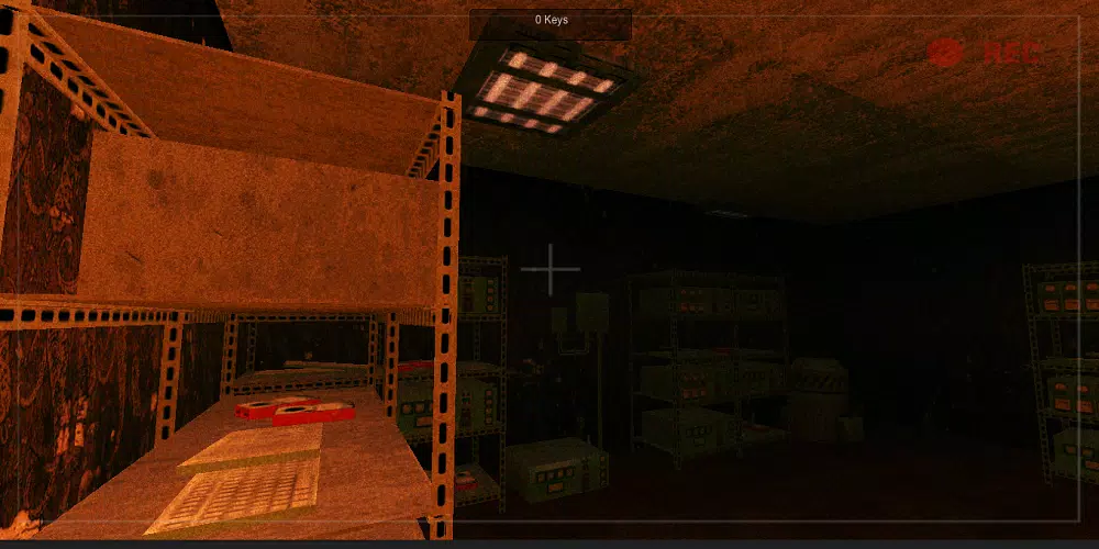 Jeff The Killer Revenge Screenshots