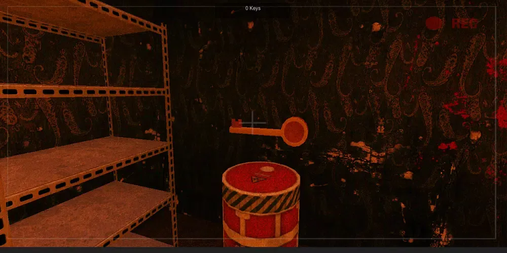 Jeff The Killer Revenge Screenshots