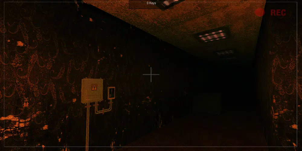 Jeff The Killer Revenge Screenshots