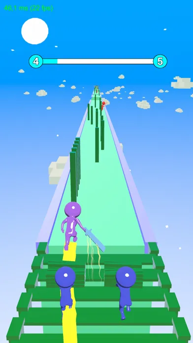 Make The Bridge Screenshots