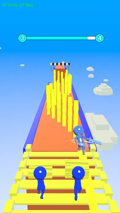 Make The Bridge Screenshots