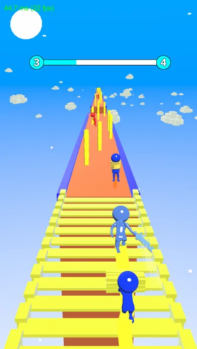 Make The Bridge Screenshots