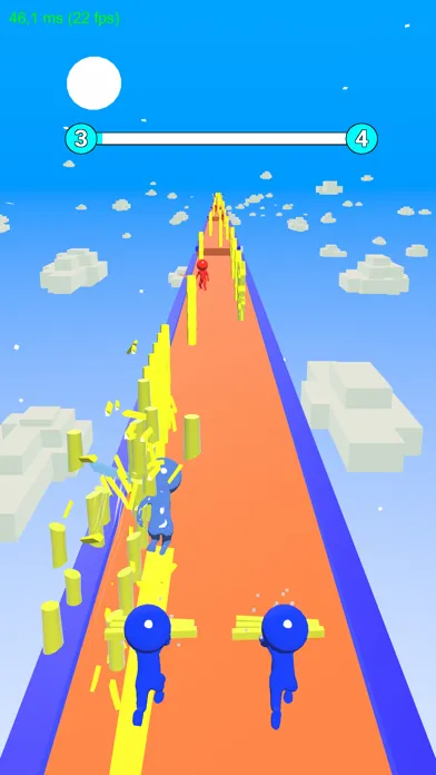 Make The Bridge Screenshots