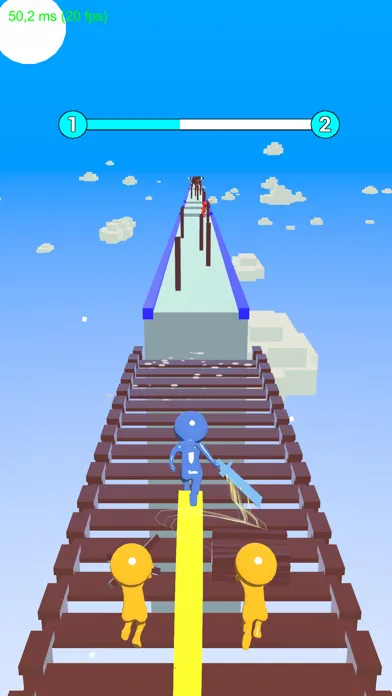 Make The Bridge Screenshots