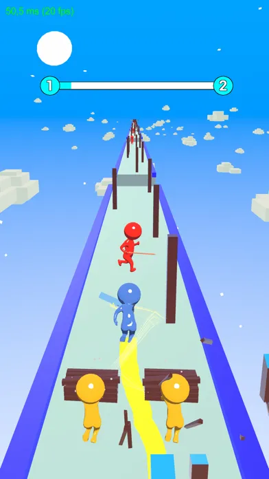 Make The Bridge Screenshots