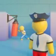 Cop Academy