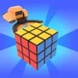 Rubik Puzzle Rubik Puzzle
