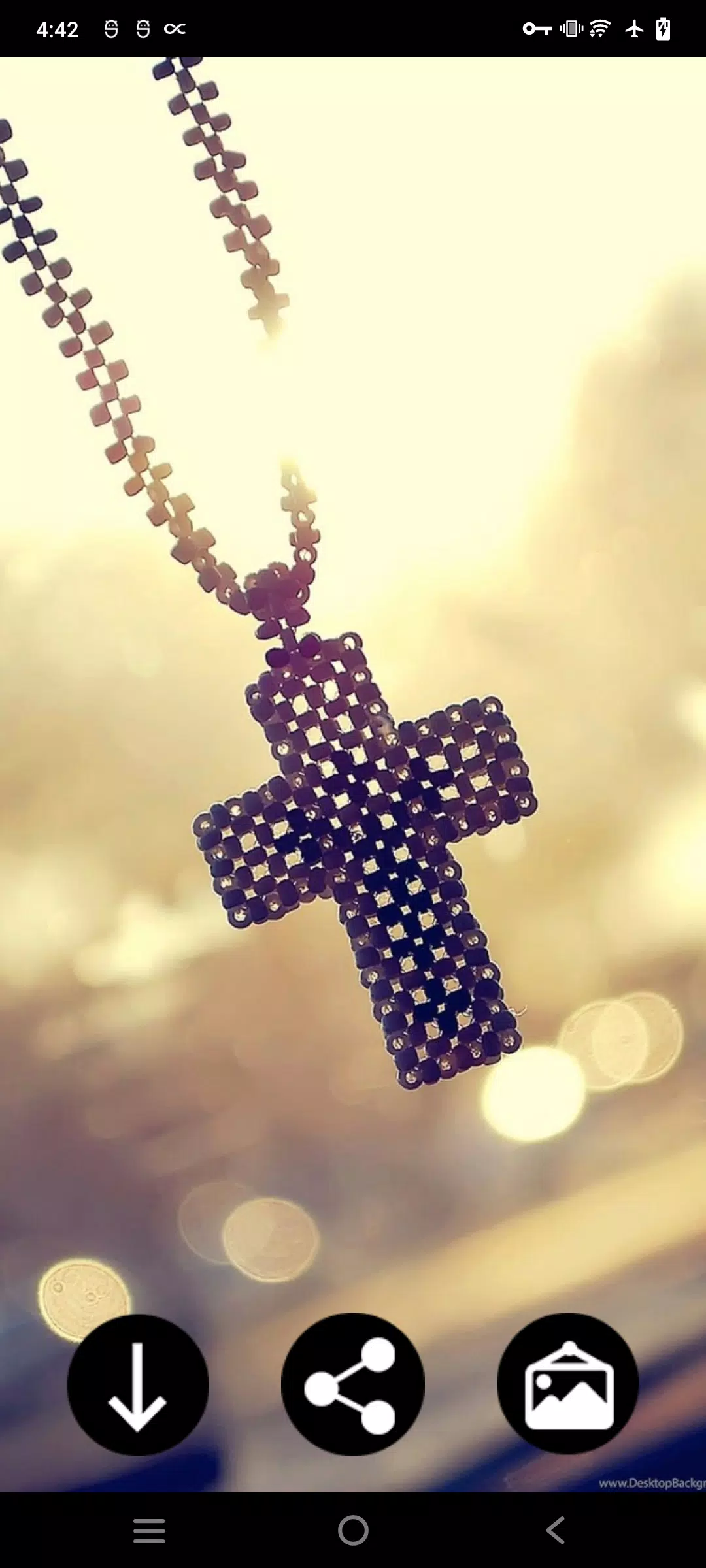 Cross Wallpapers Screenshots