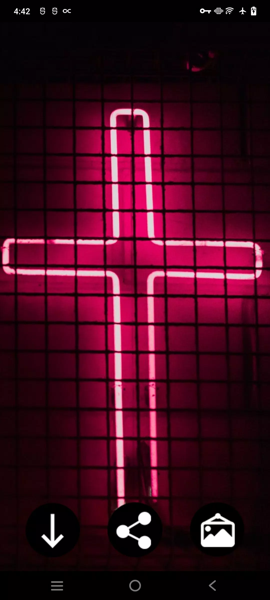 Cross Wallpapers Screenshots