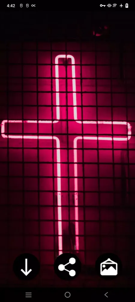 Cross Wallpapers স্ক্রিনশট