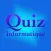 QUIZ Informatique