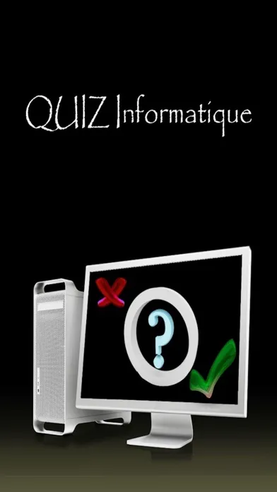 تصاویر QUIZ Informatique