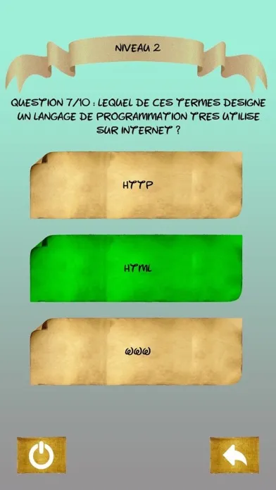 تصاویر QUIZ Informatique