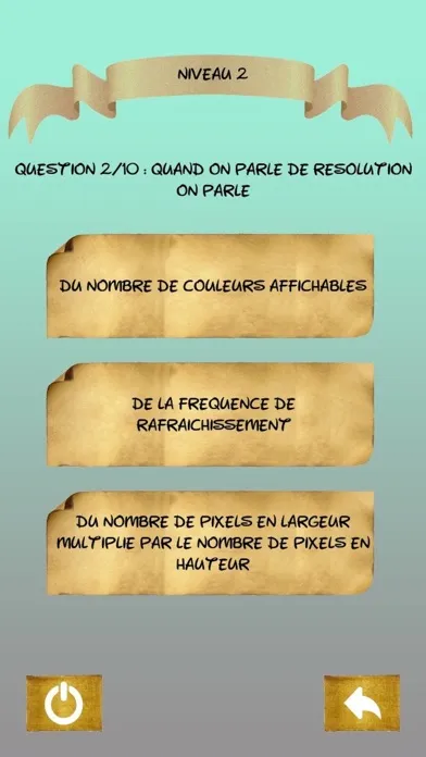 تصاویر QUIZ Informatique