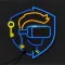 VR Cyber Escape