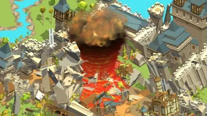 Holein Tornado io game offline應用截圖