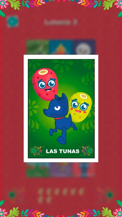 Xico Lotería سکرین شاٹس