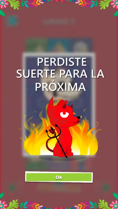Xico Lotería سکرین شاٹس
