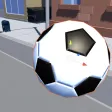 Curb Ball Game Curb Ball Game