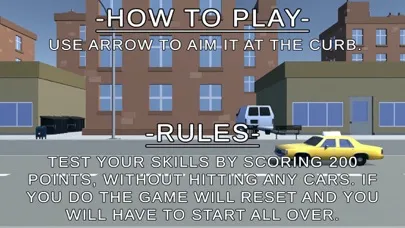 تصاویر Curb Ball Game