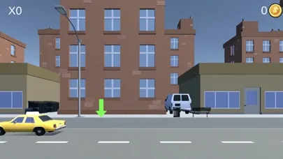 تصاویر Curb Ball Game