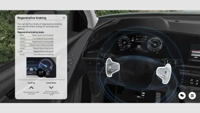 Kia #GoElectric AR Experience應用截圖