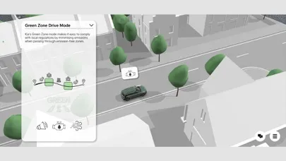 Kia #GoElectric AR Experience應用截圖
