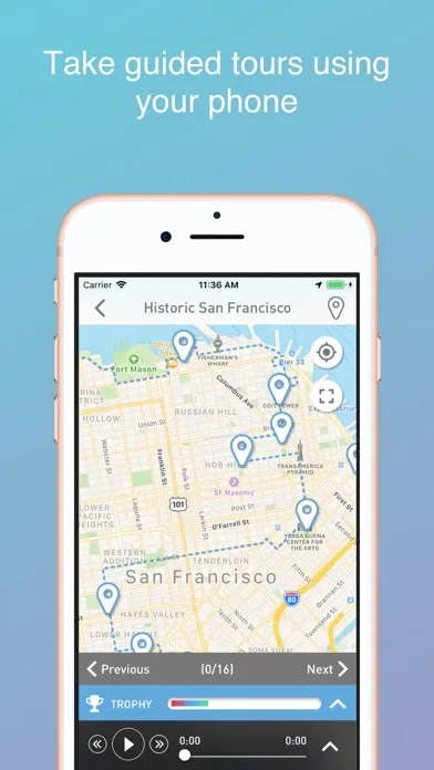 تصاویر Junket: Explore Your World
