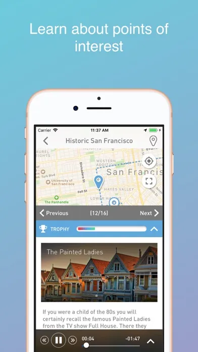 تصاویر Junket: Explore Your World