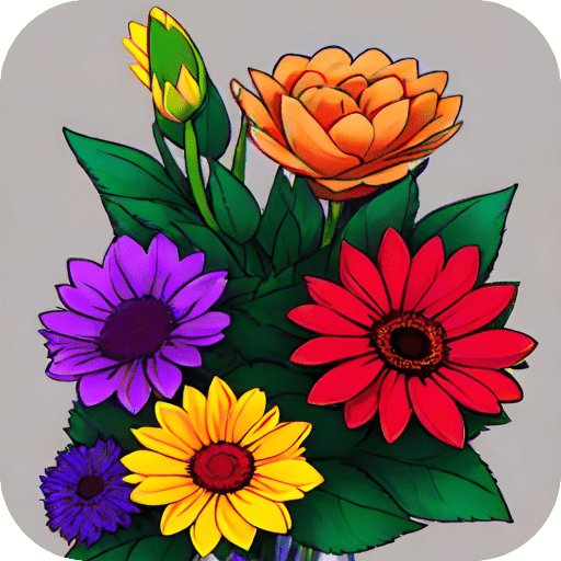Flower Valley