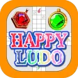 Happy ludo club game offline