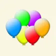 Birthday Balloons