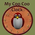 My Coo Coo Clock