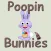 Poopin Bunnies