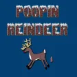 Poopin Reindeer Poopin Reindeer