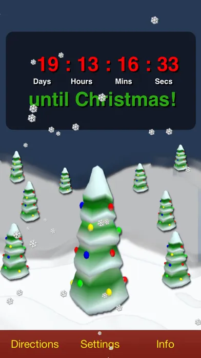 تصاویر My Christmas Snow Globe