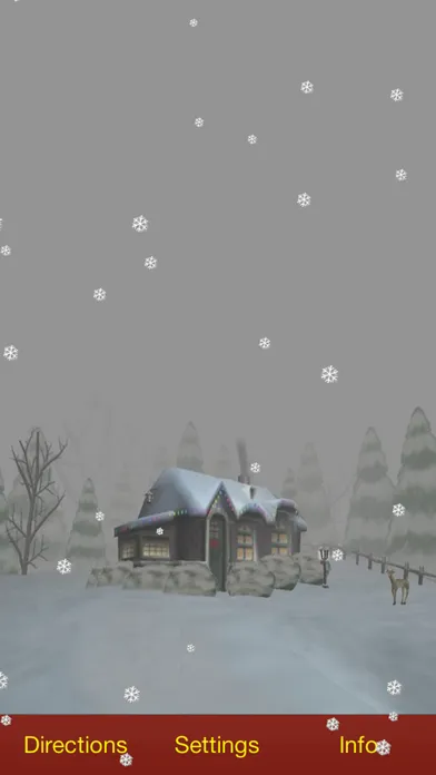 تصاویر My Christmas Snow Globe