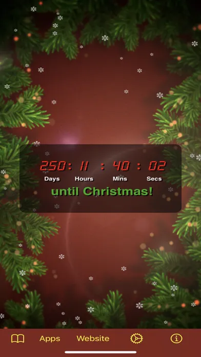تصاویر My Christmas Snow Globe