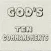 God's Ten Commandments