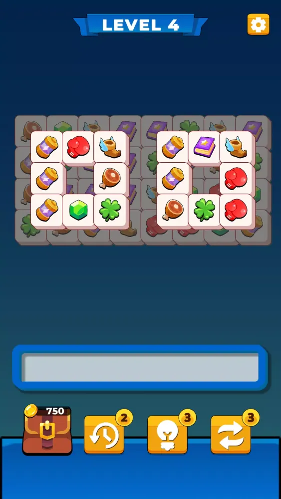 Insane Tile Screenshots