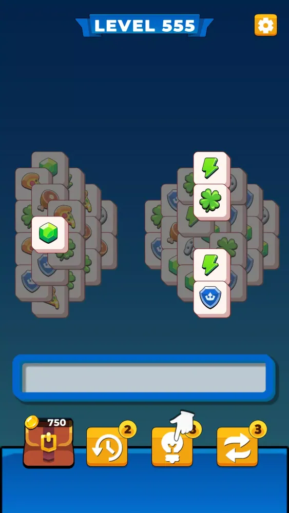 Insane Tile Screenshots
