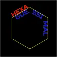 HexaGuessimal